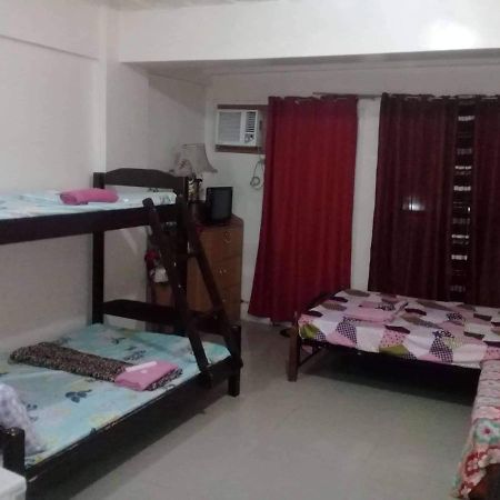 Budget Room For You @ Kassel Residences Manila Dış mekan fotoğraf