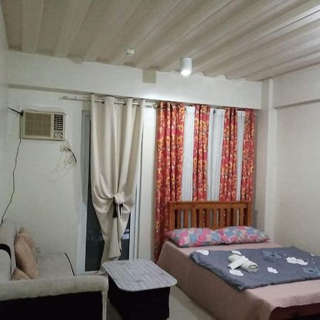 Budget Room For You @ Kassel Residences Manila Dış mekan fotoğraf