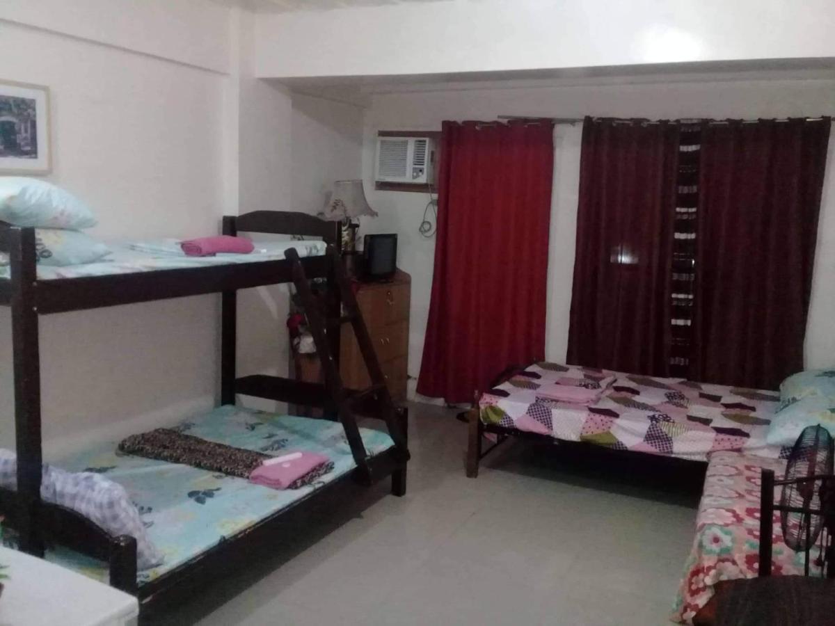 Budget Room For You @ Kassel Residences Manila Dış mekan fotoğraf