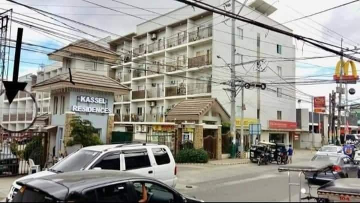 Budget Room For You @ Kassel Residences Manila Dış mekan fotoğraf