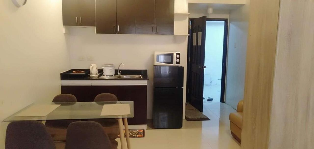 Budget Room For You @ Kassel Residences Manila Dış mekan fotoğraf