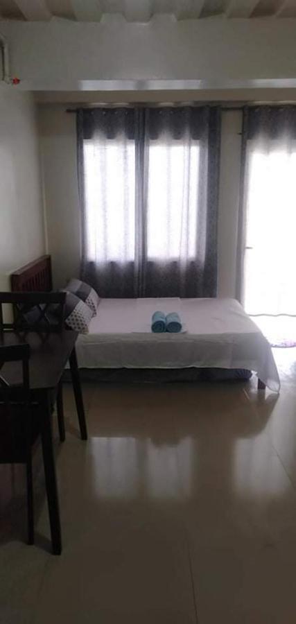 Budget Room For You @ Kassel Residences Manila Dış mekan fotoğraf