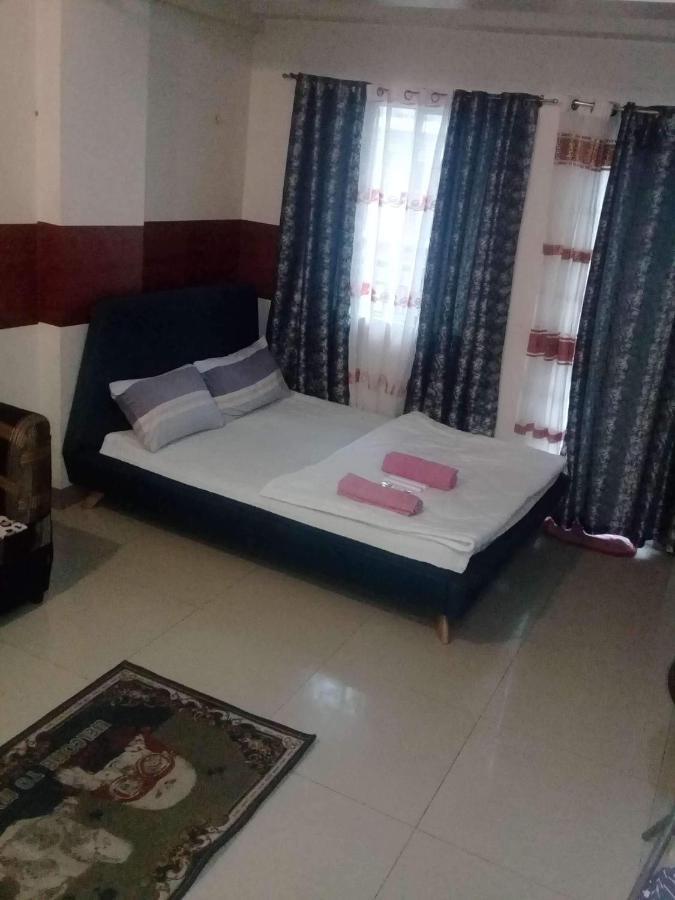 Budget Room For You @ Kassel Residences Manila Dış mekan fotoğraf