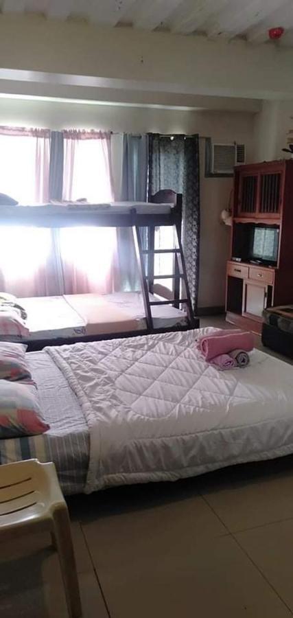 Budget Room For You @ Kassel Residences Manila Dış mekan fotoğraf