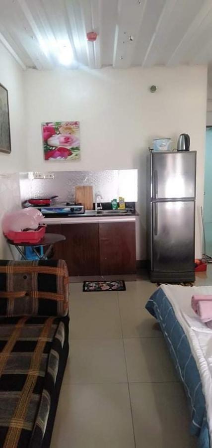 Budget Room For You @ Kassel Residences Manila Dış mekan fotoğraf
