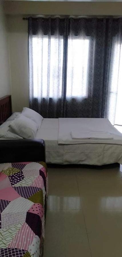 Budget Room For You @ Kassel Residences Manila Dış mekan fotoğraf