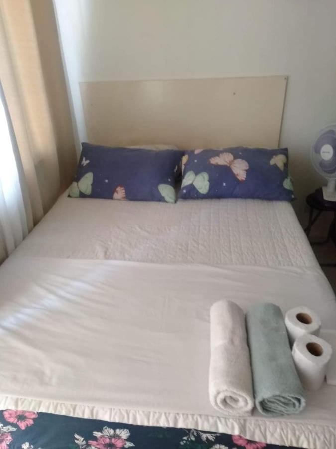 Budget Room For You @ Kassel Residences Manila Dış mekan fotoğraf