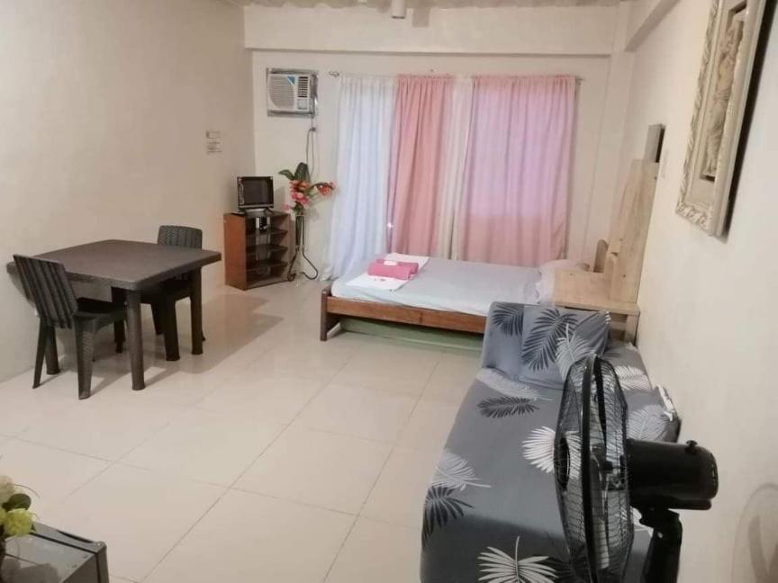 Budget Room For You @ Kassel Residences Manila Dış mekan fotoğraf
