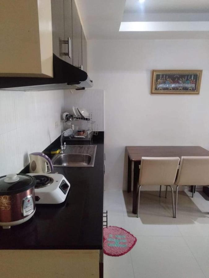 Budget Room For You @ Kassel Residences Manila Dış mekan fotoğraf