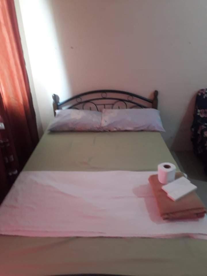 Budget Room For You @ Kassel Residences Manila Dış mekan fotoğraf