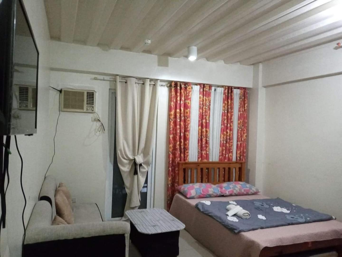 Budget Room For You @ Kassel Residences Manila Dış mekan fotoğraf
